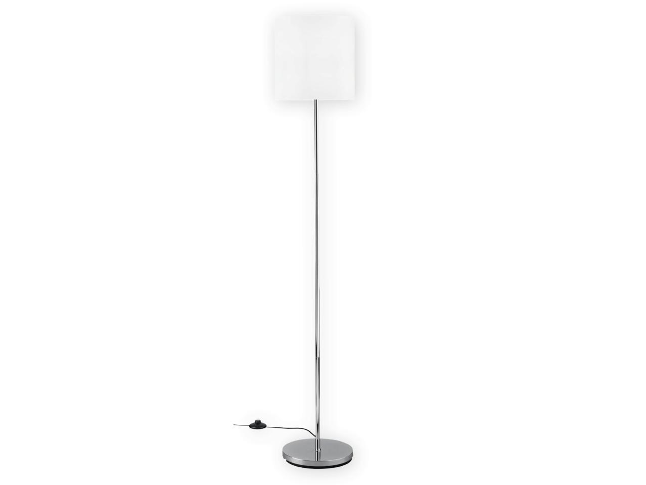 LIVARNO LUX(R) LED Floor Lamp