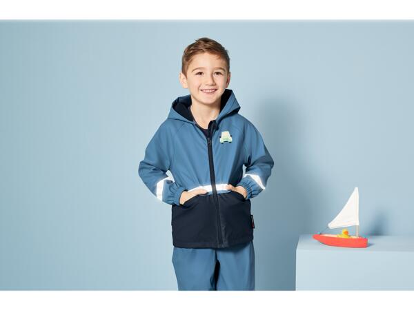 Kids' Waterproof Jacket