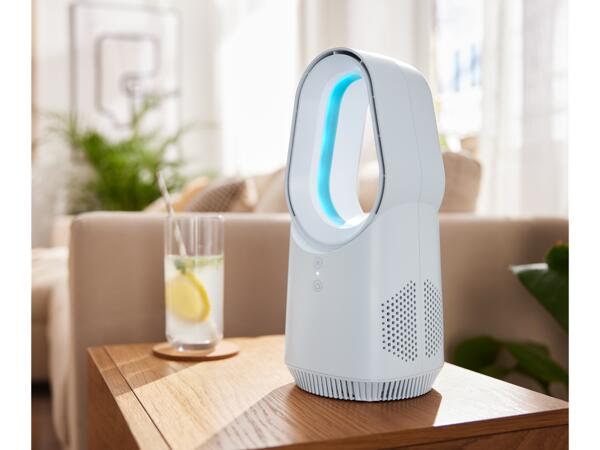 Mini Desk Fan
