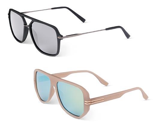 Crane Men's and Ladies Sunglasses