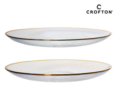 Glass Servingware