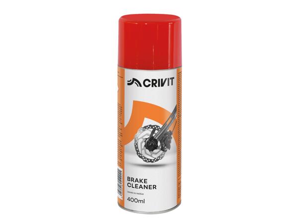 SORTIMENT PRO PÉČI O KOLO