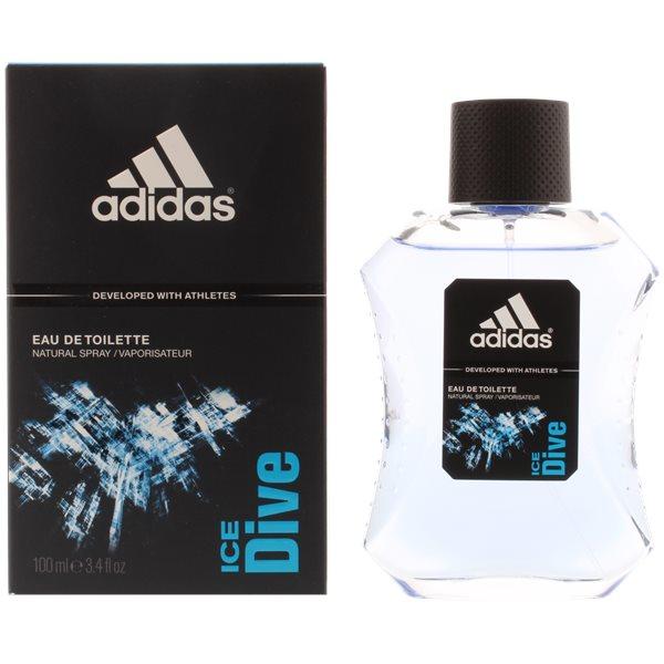 Adidas eau de toilette Ice Dive