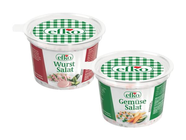 Feinkostsalat