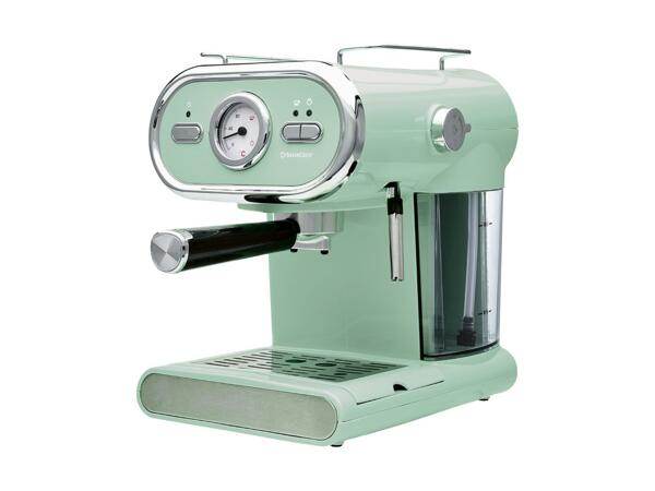 1100W Espresso Machine