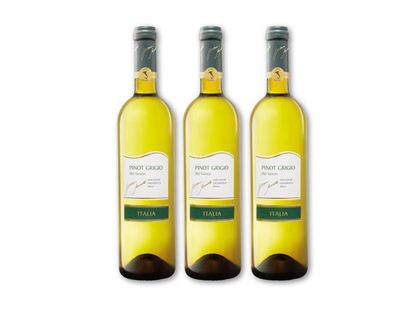 Pinot Grigio del Veneto1