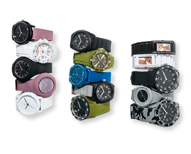 Fun Watch SEMPRE