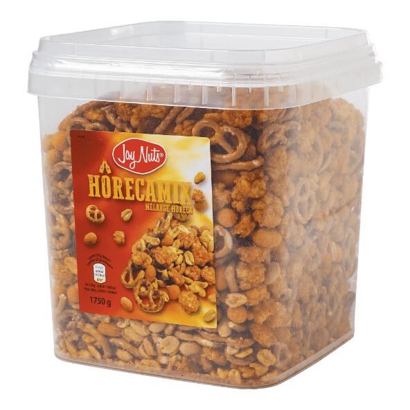 Nootjesmix