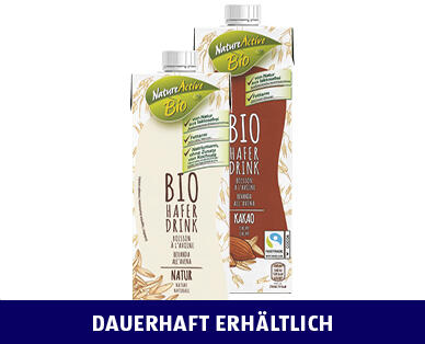 NATURE ACTIVE BIO 
 BIO HAFERDRINK