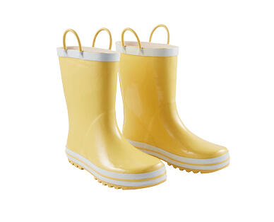Children's Rainboots 11-3