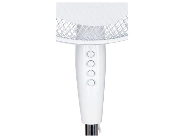 Pedestal Fan