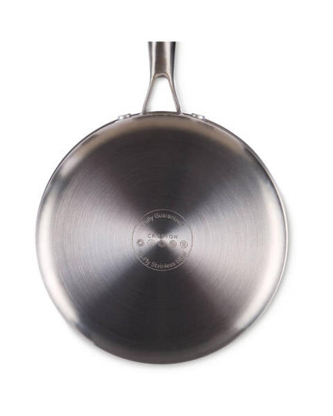 Tri Ply Pans