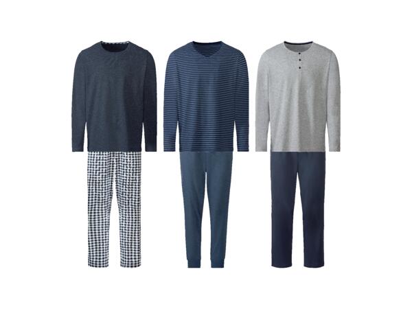 Pyjamas