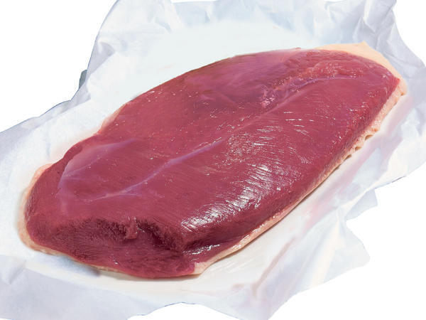 DELUXE Frische Barbarie Entenbrust