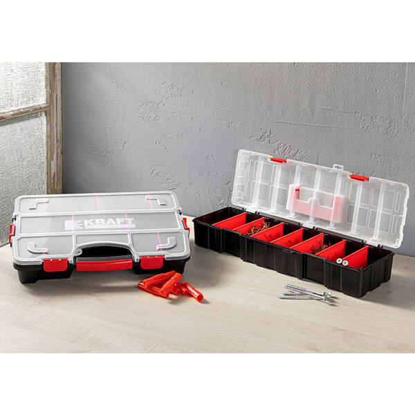 Werkstatt-Organizer
