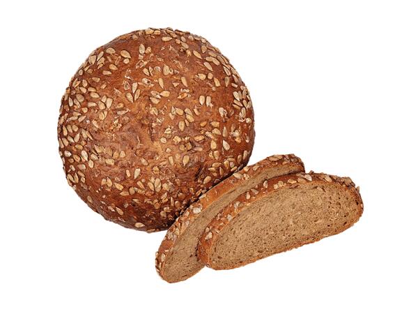 Sonnenblumenbrot