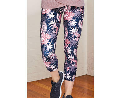 Women's Fitness Tights
