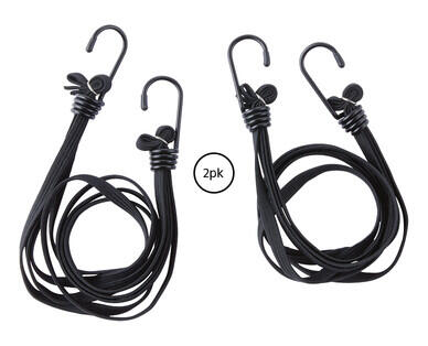 Bungee Cord or Strap Set