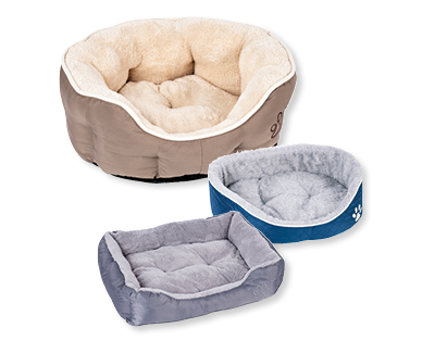 Letto piccolo per animali domestici SHAH(R)/ROMEO