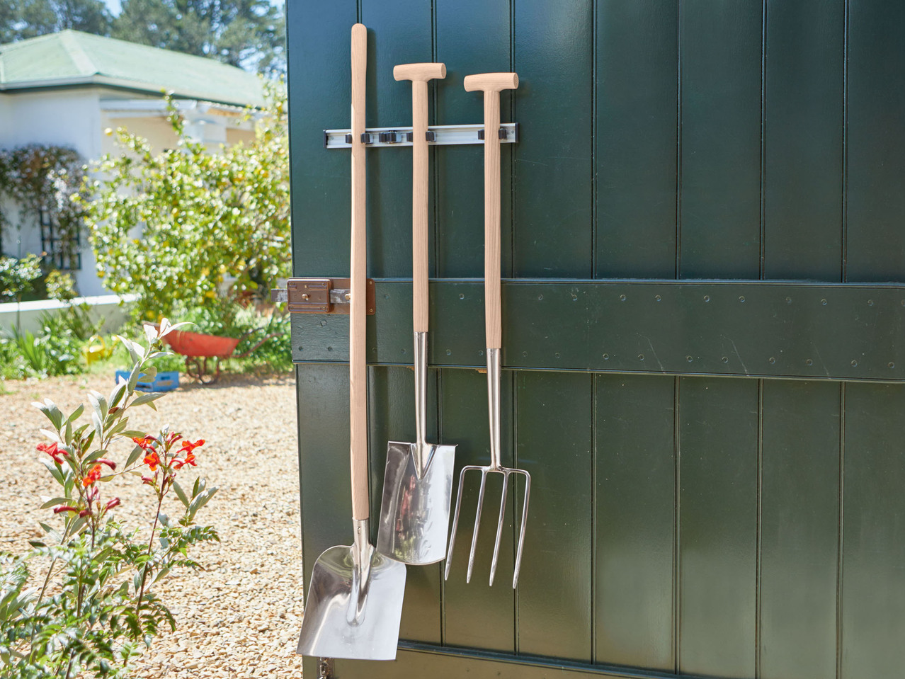 Tool Bar