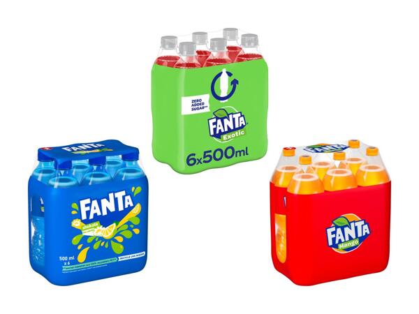 Fanta