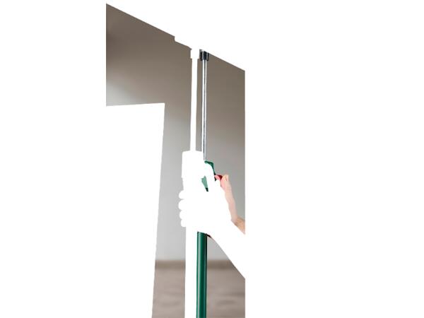 Extendable Ceiling Support Rod