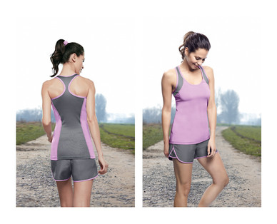 Crane Ladies' Performance Tank Top