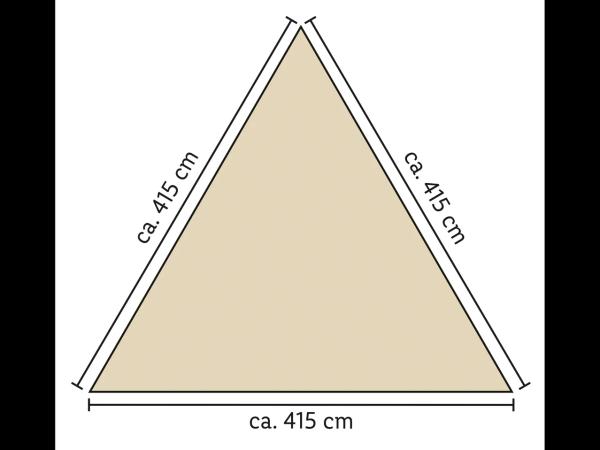 Sun Shade Sail