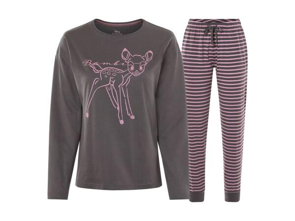 Ladies' pyjamas "Disney"