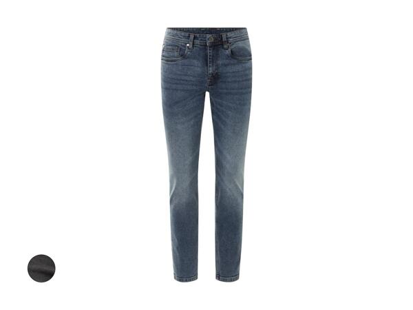 Jeans da uomo