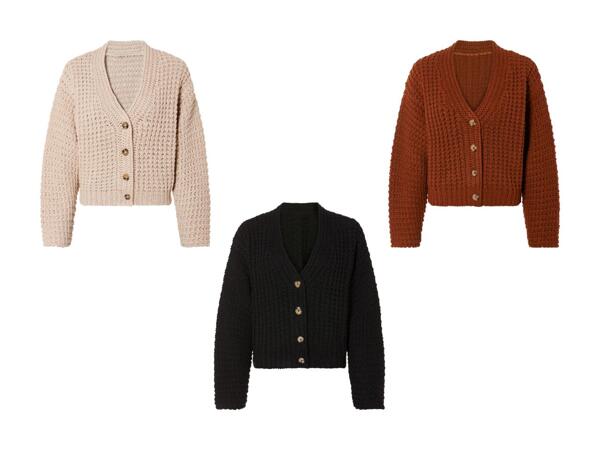 ESMARA(R) Cardigan