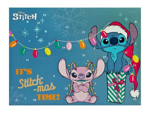 Undercover Stitch Advent Calendar