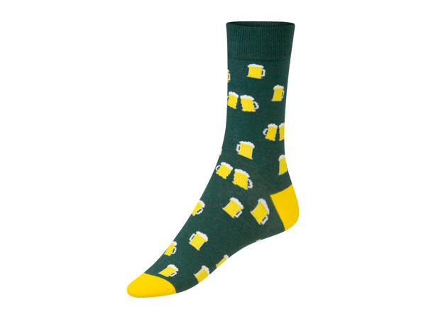 Soxo Socks in Gift Box