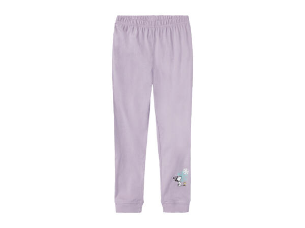 Kids' Character Pyjama Set