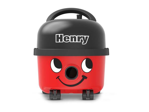 Henry Vacuum HVR160
