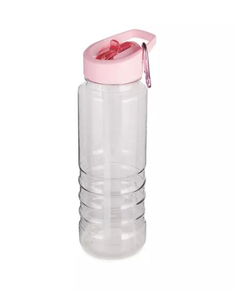 Bottle with Carabiner