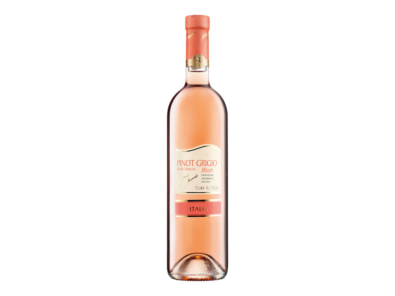 PINOT GRIGIO 2017 VENETO E FRIULI