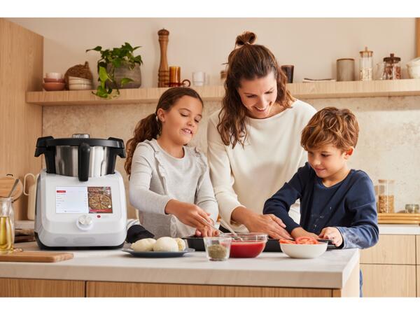 MONSIEUR CUISINE SMART 1 200 W