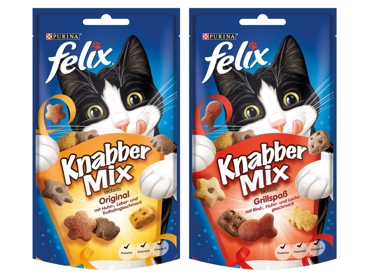 FELIX Knabbermix