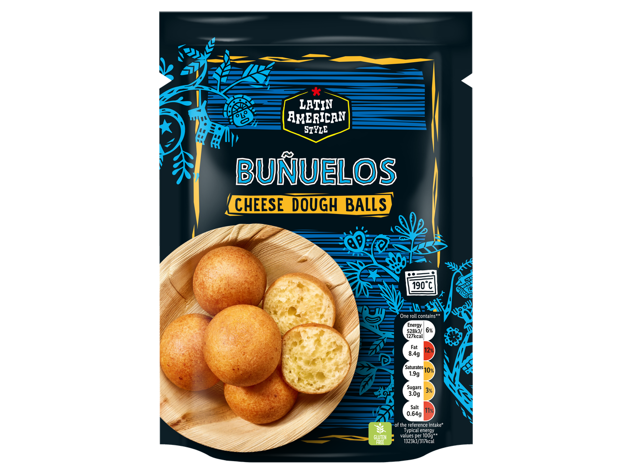 Bunuelos