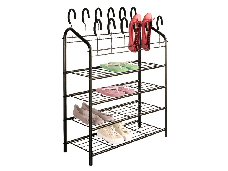 Shoe Rack