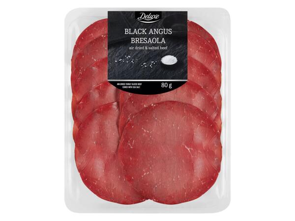 Black Angus Bresaola