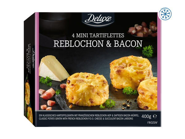 Deluxe Potato Gratin