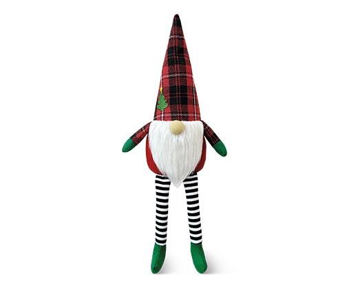 Merry Moments Mini Gnome