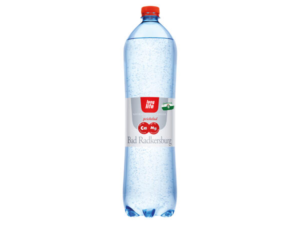 Mineralwasser