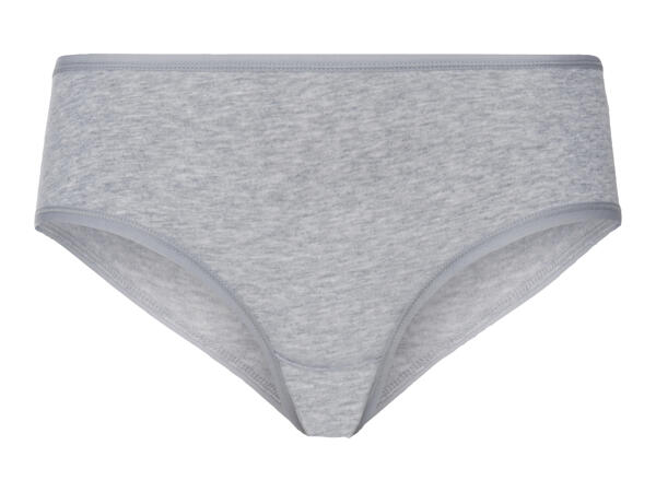 Ladies' Hipster Briefs