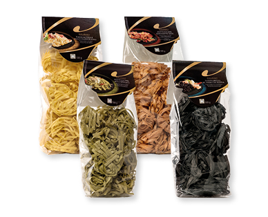 Spécialité de pâtes GOURMET