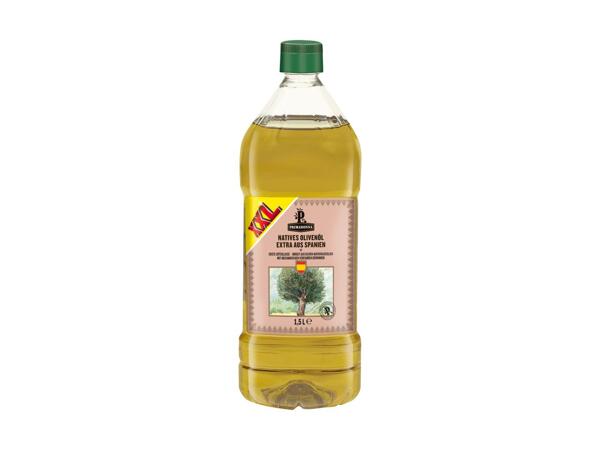 Olio extra vergine d'oliva XXL