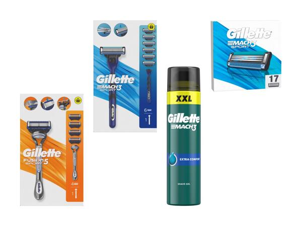Gillette