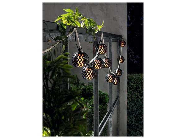 LED Light Chain